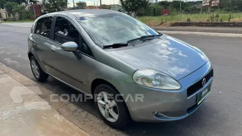 PUNTO 1.4 ELX 8V