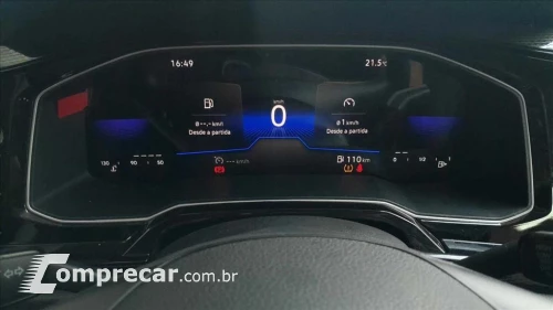 VIRTUS 1.0 170 TSI MANUAL