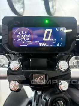 CB 300 F TWISTER CBS