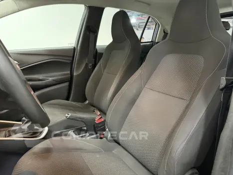 ONIX 1.0 FLEX LT MANUAL