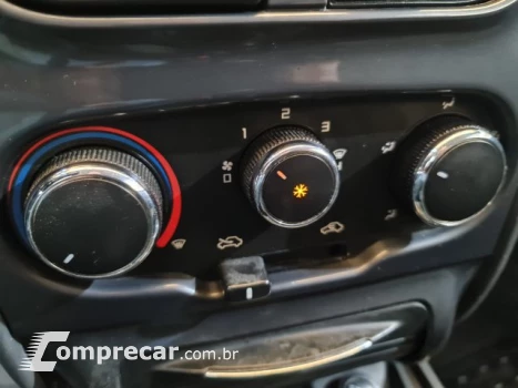 Fiat STRADA - 1.8 MPI ADVENTURE CE 16V 2P MANUAL 2 portas