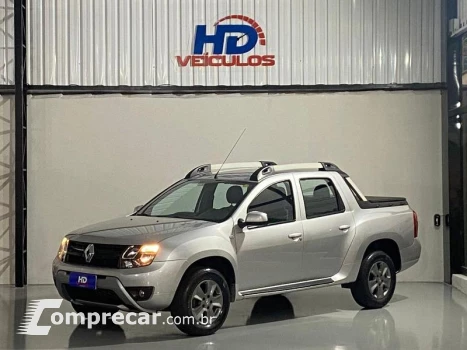 Renault OROCH DYN 16 SCE 4 portas