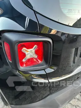 RENEGADE 1.8 16V Sport