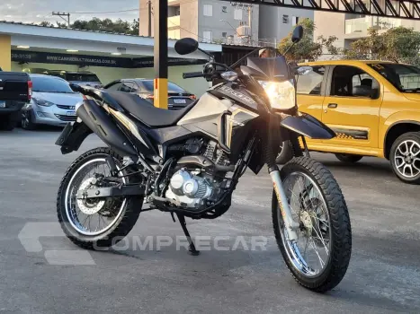 NXR 160 BROS ESDD FLEXONE