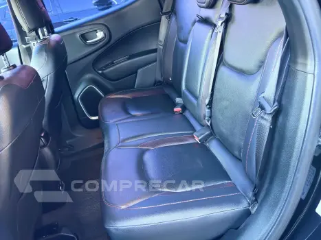 TORO 2.0 16V TURBO DIESEL ULTRA 4WD AT9