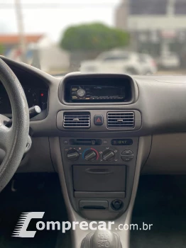 COROLLA 1.8 XLI 16V