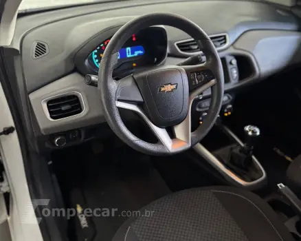 ONIX HATCH LT 1.0 8V FlexPower 5p Mec.