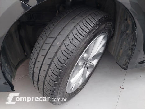 COROLLA 2.0 VVT-IE FLEX GLI DIRECT SHIFT