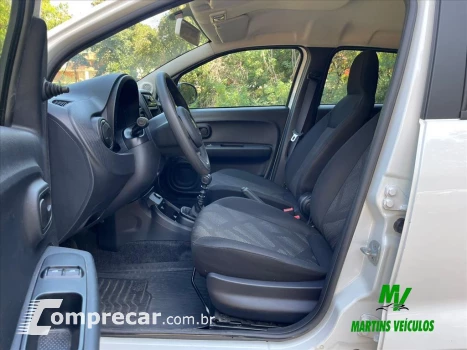 MOBI 1.0 EVO FLEX LIKE. MANUAL