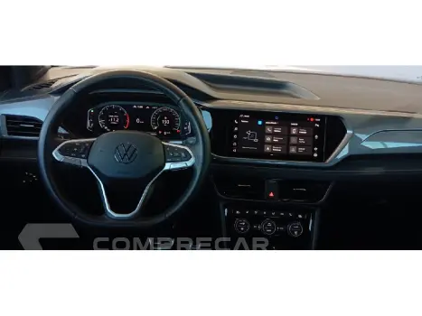 TAOS 1.4 250 TSI TOTAL FLEX HIGHLINE AUTOMÁTICO