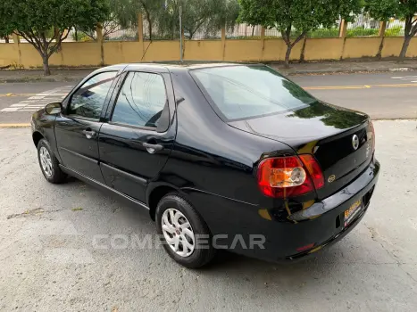 SIENA 1.0 MPI Fire 8V