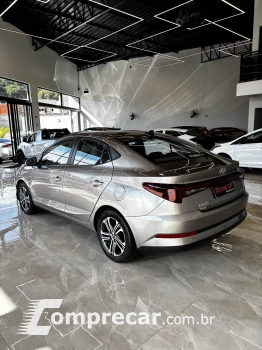 HB20S 1.0 12V Comfort