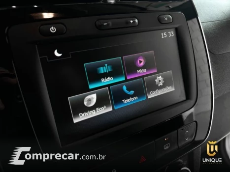 KWID - 1.0 12V SCE OUTSIDER MANUAL
