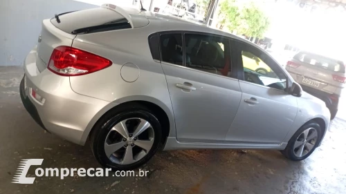 cruze lt