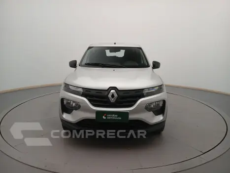 KWID 1.0 12V SCE FLEX ZEN MANUAL
