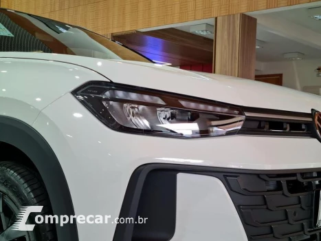 TERA HIGH 1.0 170 TSI FLEX 5P AUT.