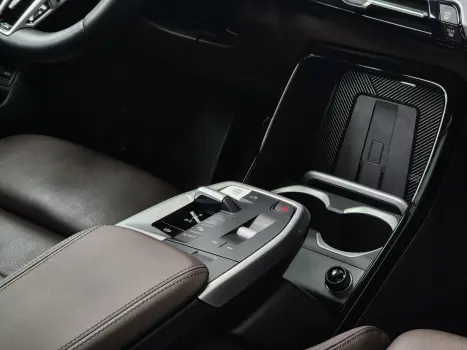 X1 2.0 16V Turbo Sdrive20i M Sport