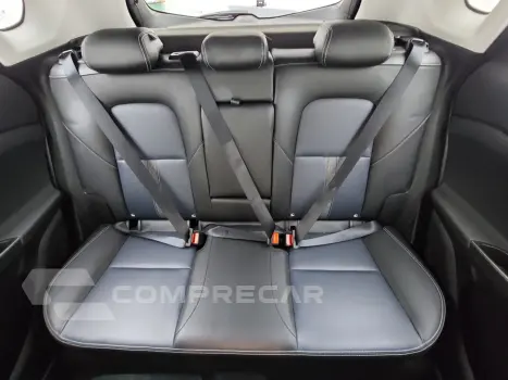 TRACKER 1.2 TURBO FLEX PREMIER AUTOMÁTICO
