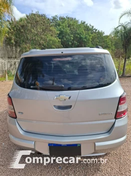 Spin 1.8 LT