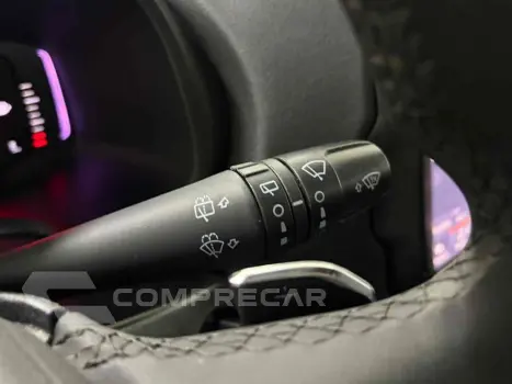 RENEGADE 1.3 T270 TURBO FLEX LONGITUDE AT6