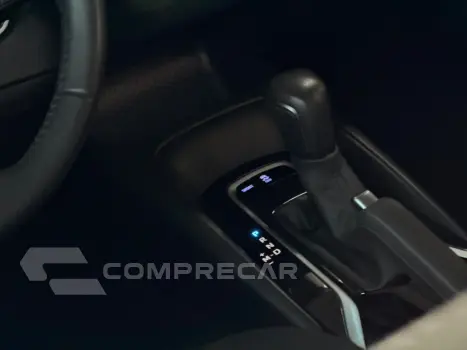 COROLLA 2.0 VVT-IE FLEX XEI DIRECT SHIFT
