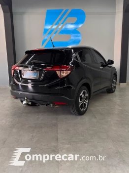 HR-V touring