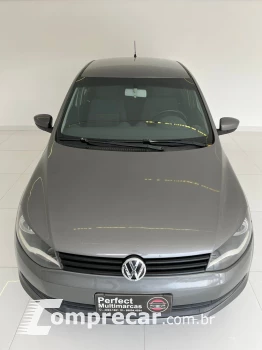 GOL 1.0 TEC 8V