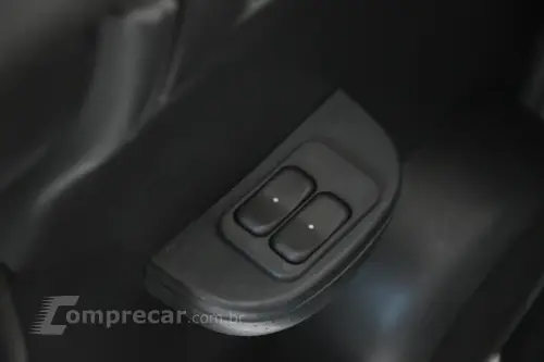 CELTA 1.0 MPFI VHCE Spirit 8V