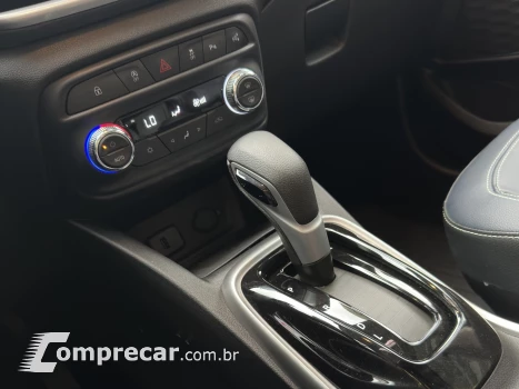 TRACKER 1.2 TURBO FLEX PREMIER AUTOMÁTICO
