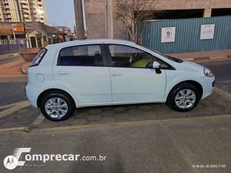 PUNTO 1.4 Attractive 8V