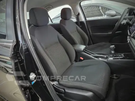 CITY SEDAN 1.5 I-VTEC FLEX EX CVT