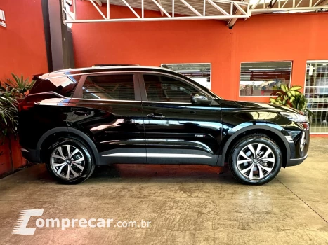 TIGGO 7 PRO 1.6 TGDI GASOLINA DCT