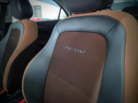 ONIX 1.4 MPFI ACTIV 8V FLEX 4P AUTOMATICO