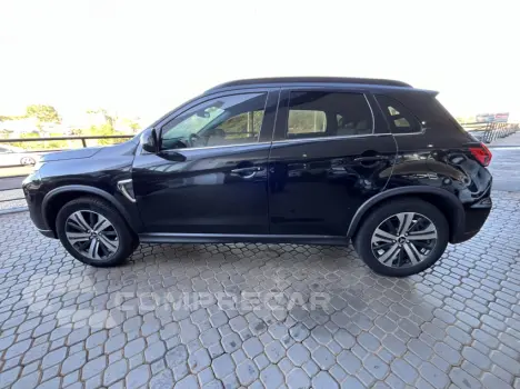 OUTLANDER 2.0 Mivec Sport HPE AWD