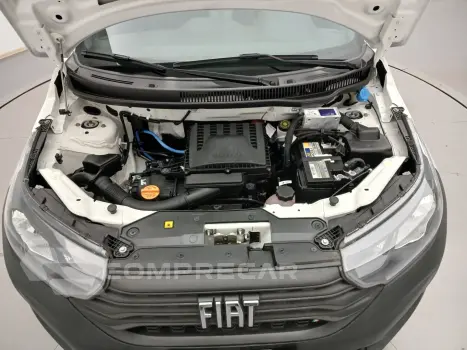 STRADA 1.3 FIREFLY FLEX ENDURANCE CS MANUAL