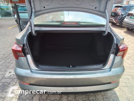 HB20S 1.0 TGDI FLEX COMFORT PLUS AUTOMÁTICO