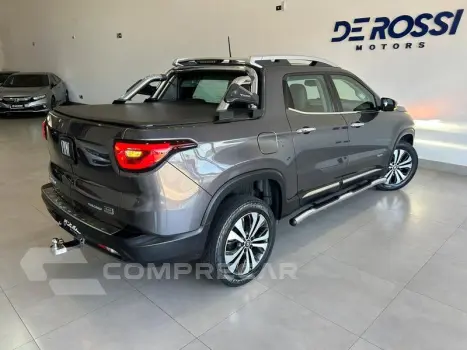 TORO VOLCANO 2.0 16V 4X4 TB DIESEL AUT.