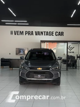 TRACKER 1.2 Turbo Premier