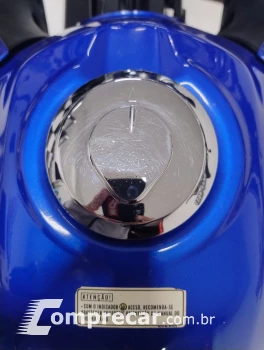 CG 150 Fan ESDI