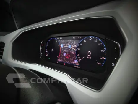 T-CROSS 1.4 250 TSI TOTAL FLEX HIGHLINE AUTOMATICO