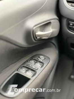 PUNTO 1.6 Essence 16V