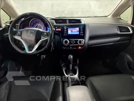 FIT 1.5 EXL 16V