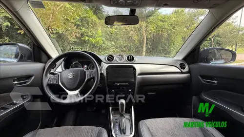 VITARA 1.6 16V GASOLINA 4YOU AUTOMÁTICO