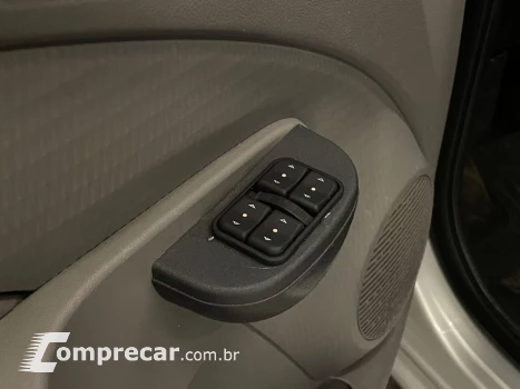 Etios 1.3 X 16V Flex 4P Manual