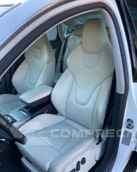 S6 5.2 FSI V10 435cv Quattro Tiptronic