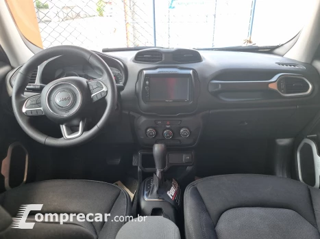 RENEGADE 1.8 16V Sport