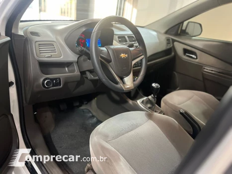 Cobalt 1.4 4P FLEX LTZ