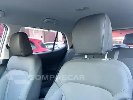 CRETA 1.0 TGDI FLEX COMFORT AUTOMÁTICO