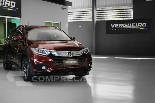 HR-V 1.8 16V EX