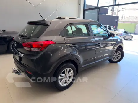 CRETA 1.6 16V Pulse